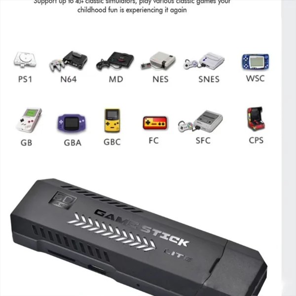 X2 Ultra 2.4G Wireless Game Controller Set - Image 3