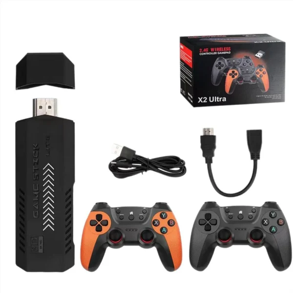 Game Controller Set