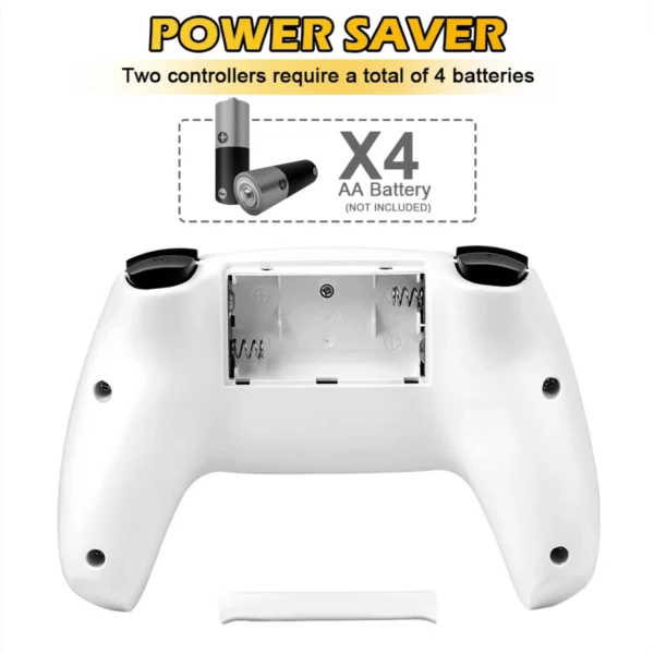 X9 Pro mini game stick - Image 6