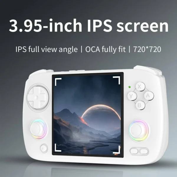 RG CubeXX handheld game console - Image 2