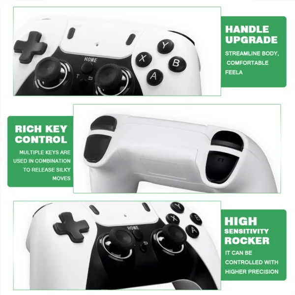 X9 Pro mini game stick - Image 5