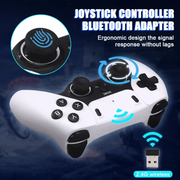 X9 Pro mini game stick - Image 4