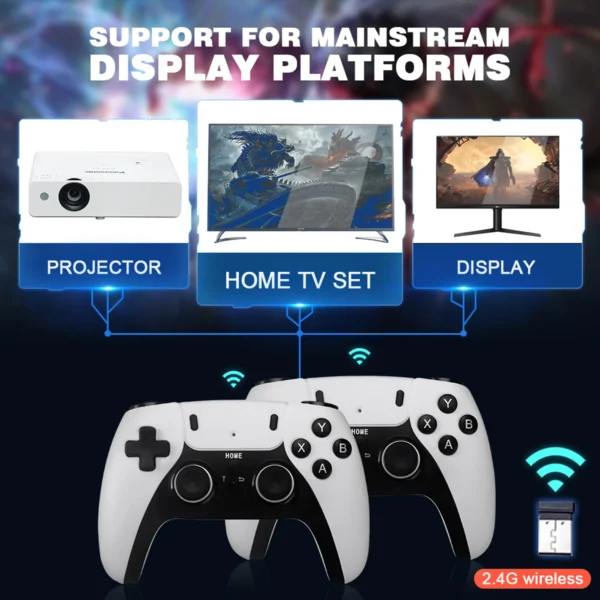 X9 Pro mini game stick - Image 2