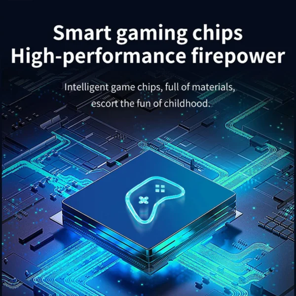 X9 Pro mini game stick - Image 3
