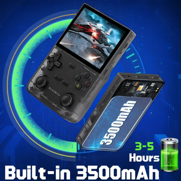 K36 Handheld Game Console - Image 5