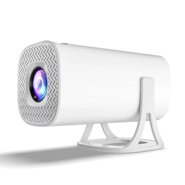 S40 Max Portable HD Projector - Image 6